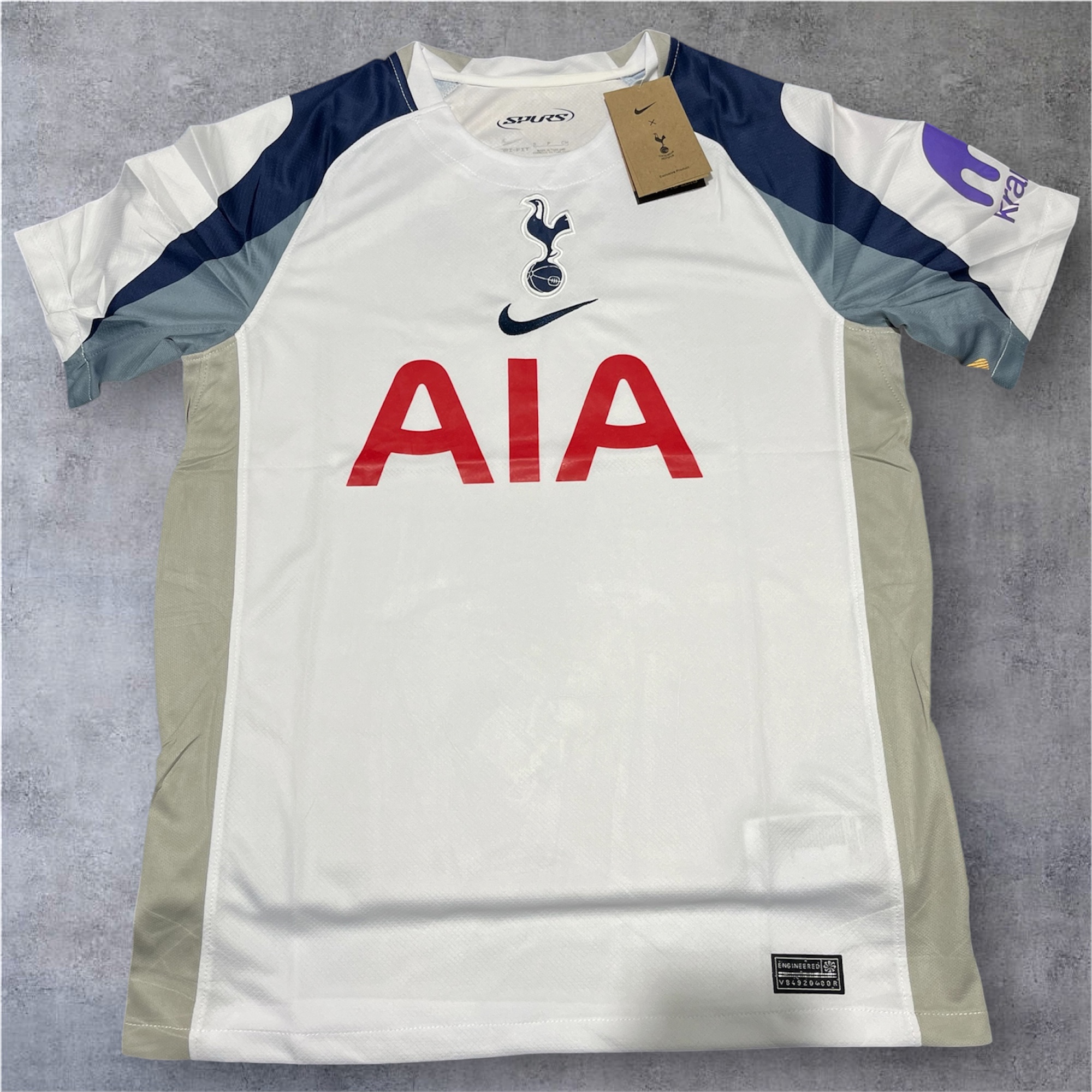 TOTTENHAM