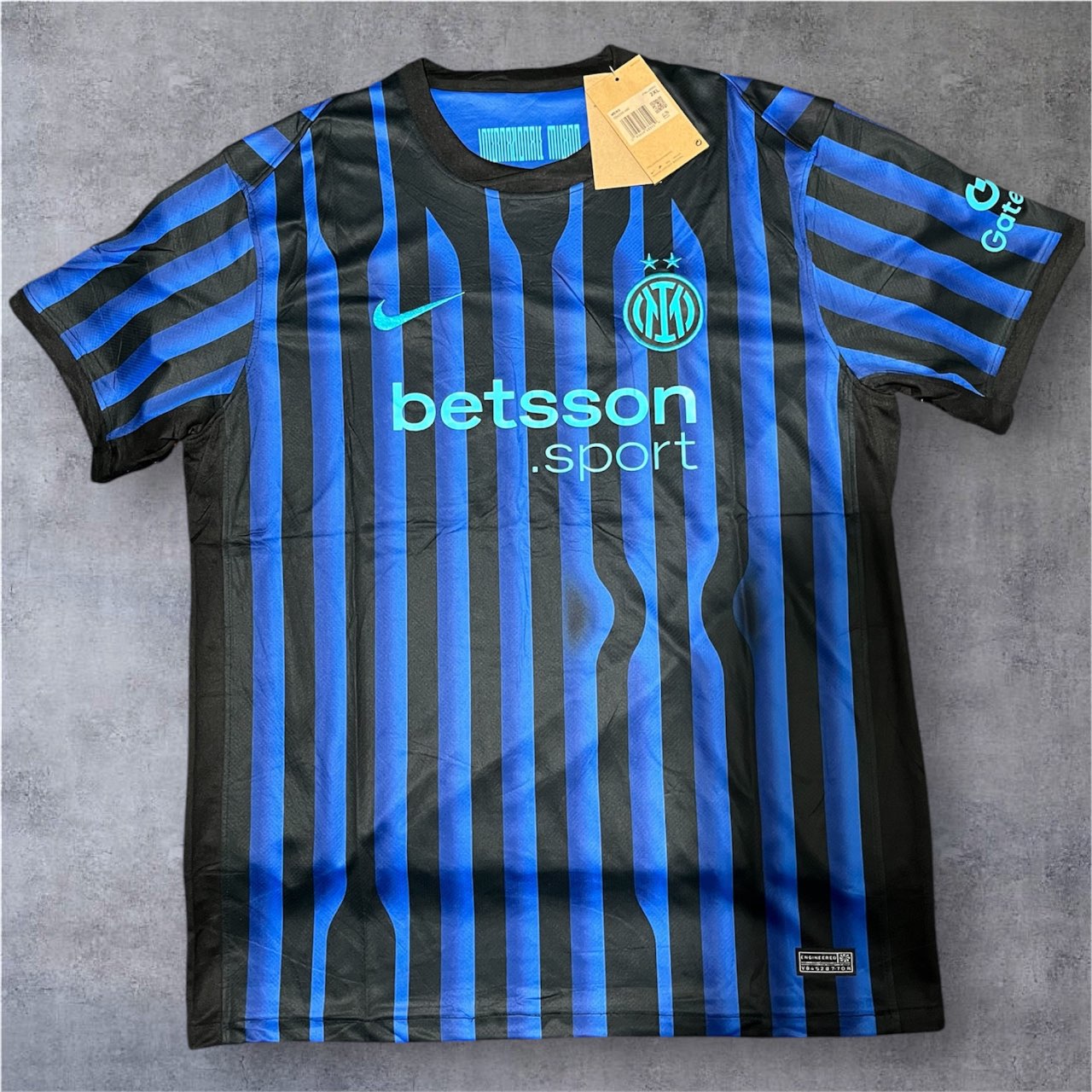INTER DE MILÃO 