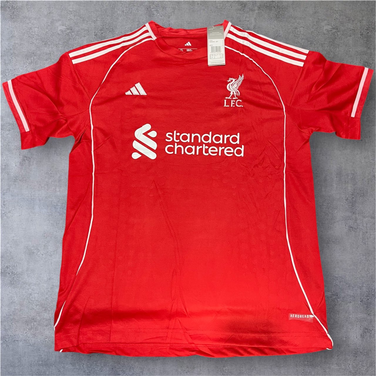 LIVERPOOL