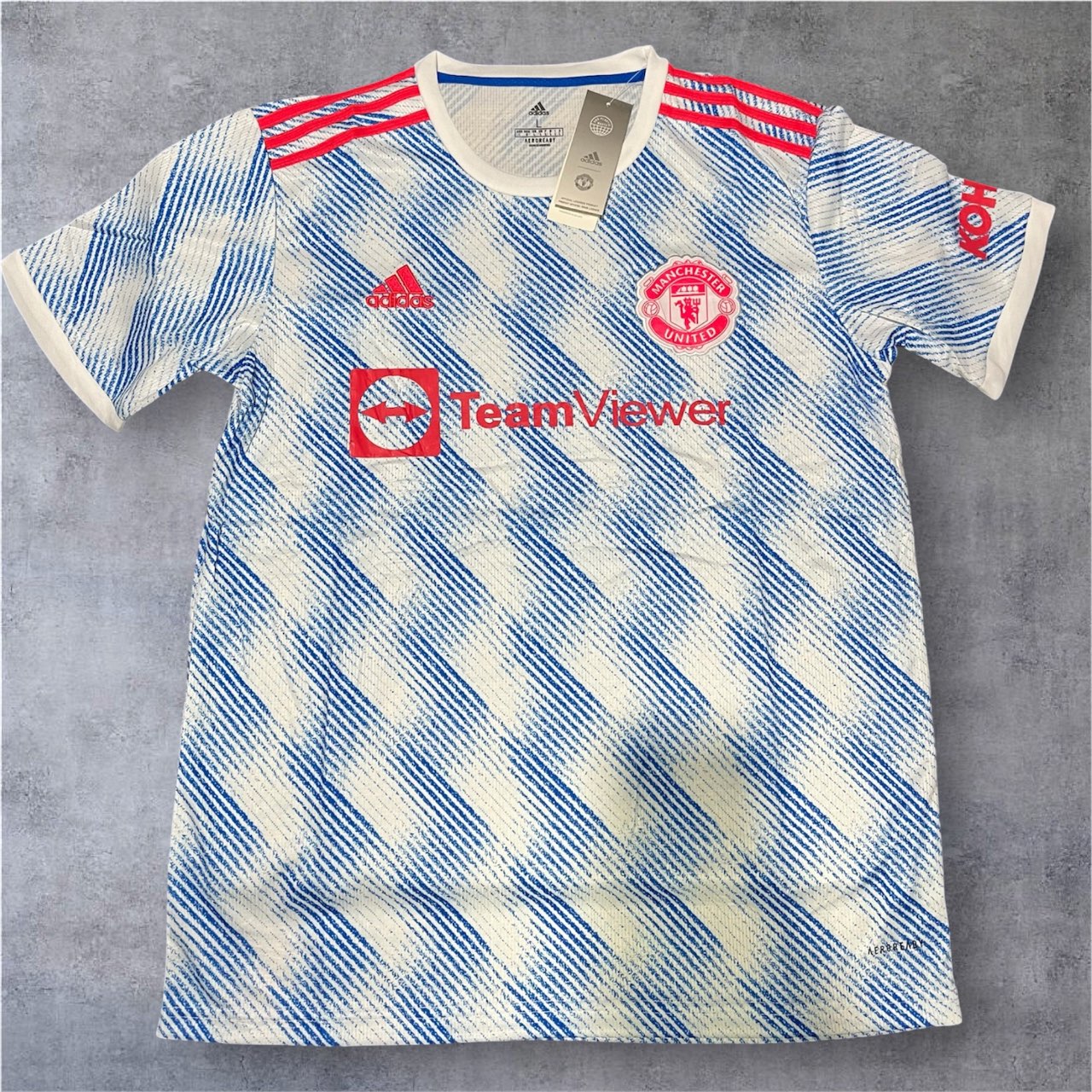 MANCHESTER UNITED