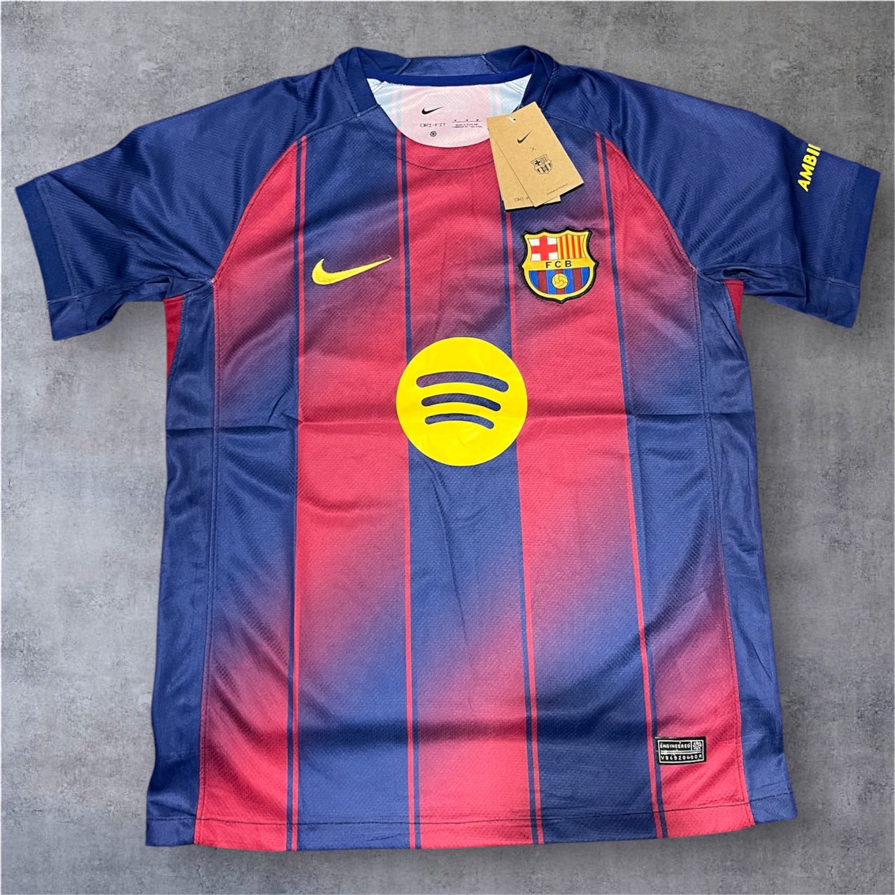 BARCELONA