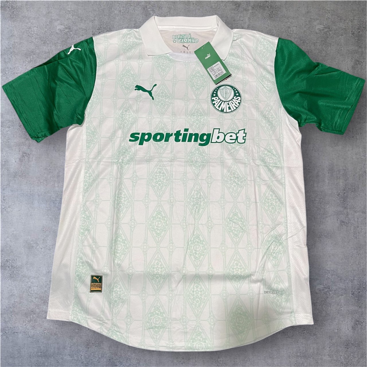 PALMEIRAS 2026