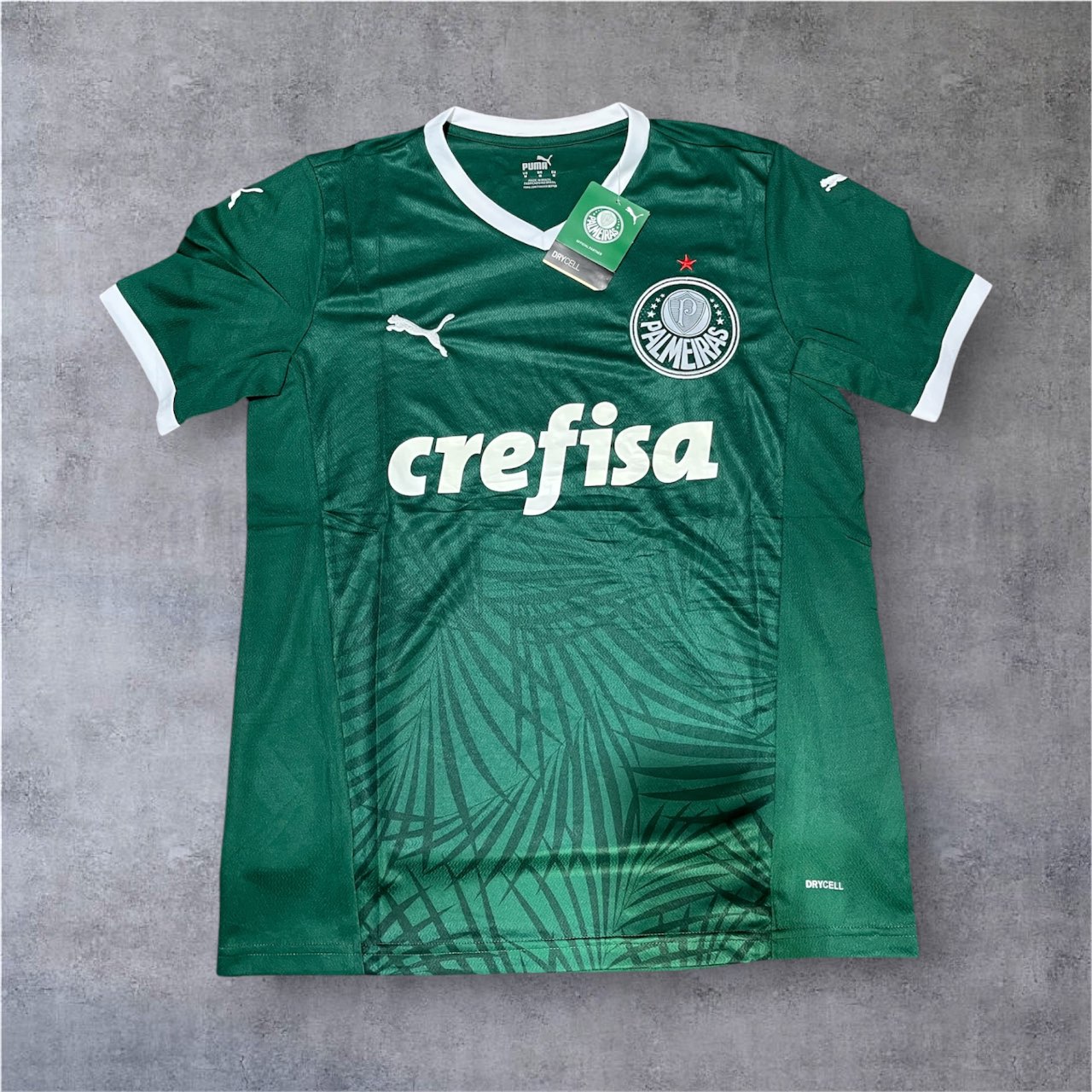 PALMEIRAS 