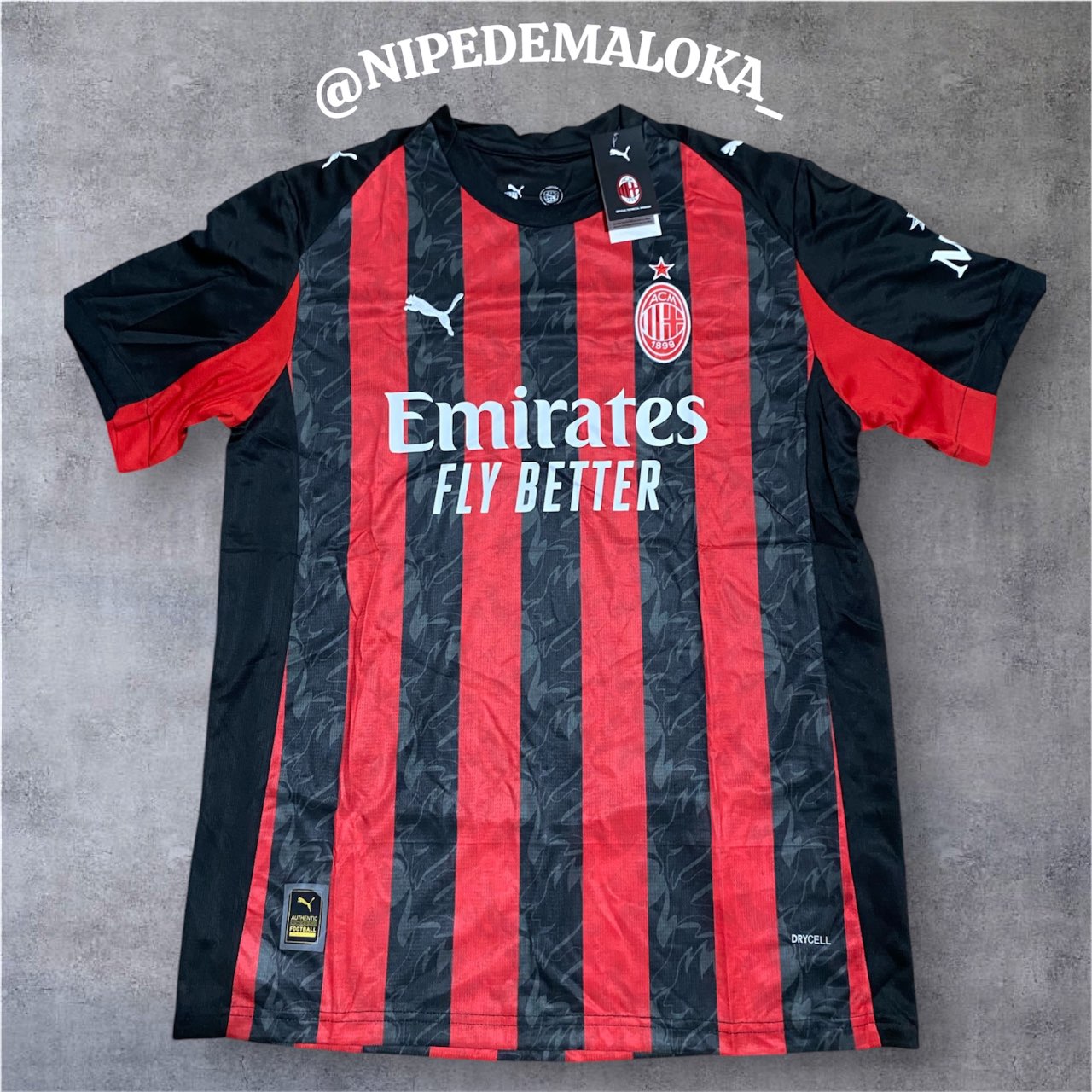 MILAN