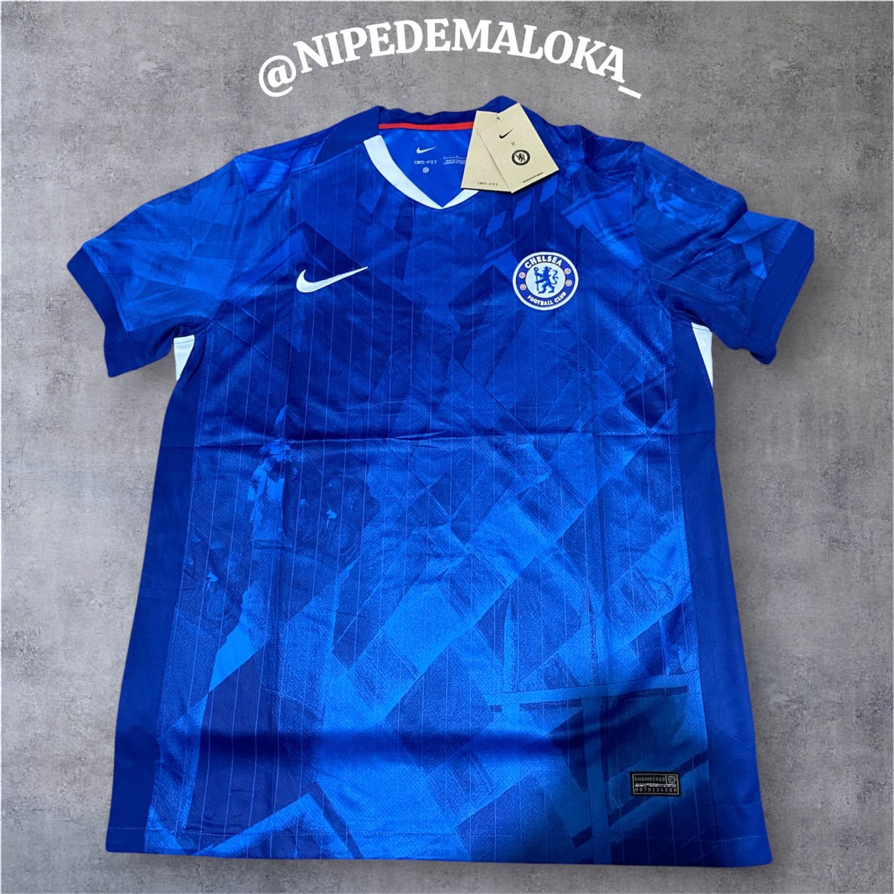 CHELSEA
