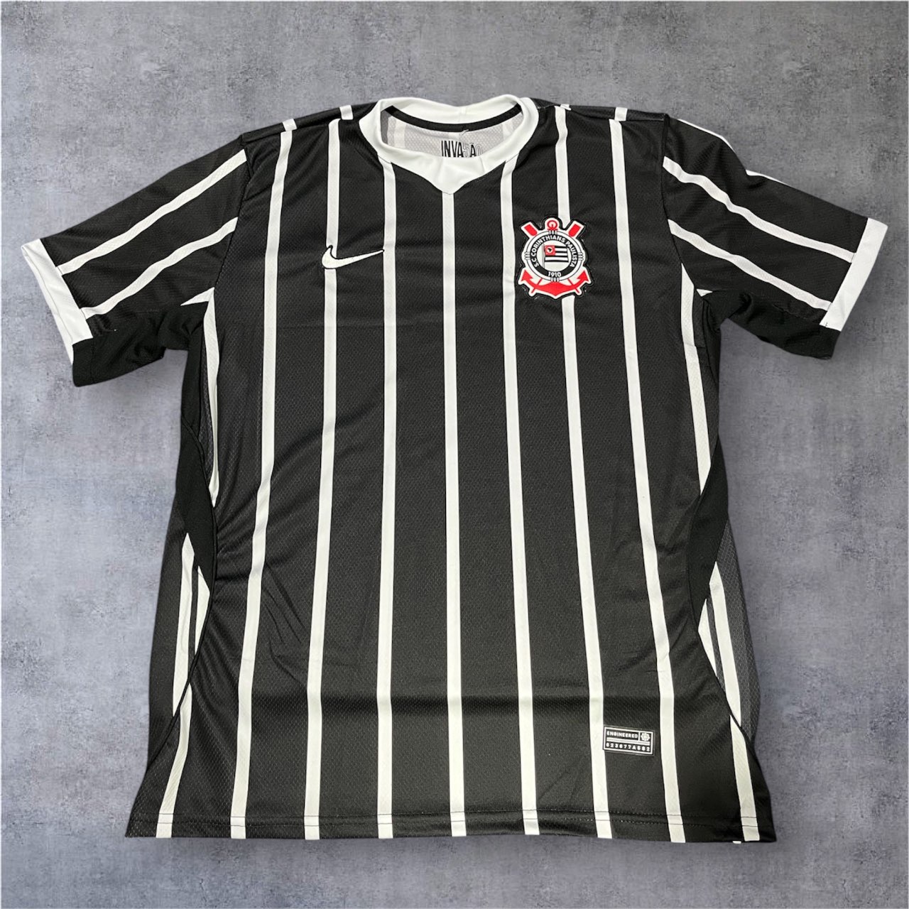 CORINTHIANS NOVA 