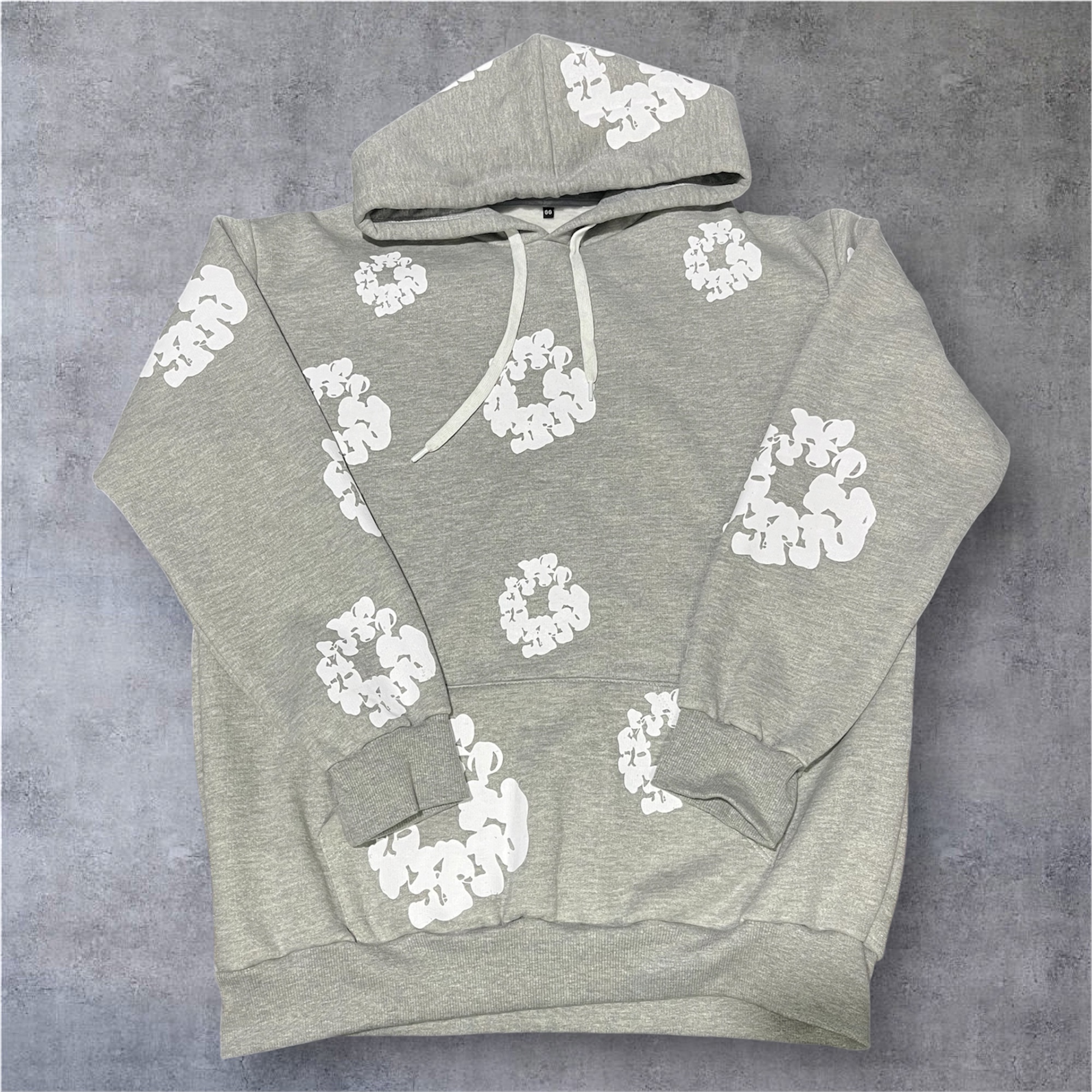 MOLETOM STREETWEAR